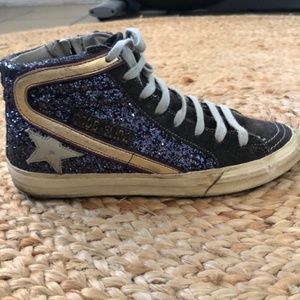 Golden Goose Slide sneakers 37 US 7   7.5/8